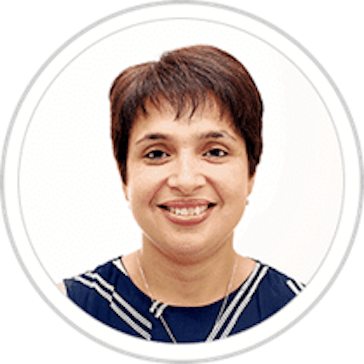 Dr Latika Cily Photo