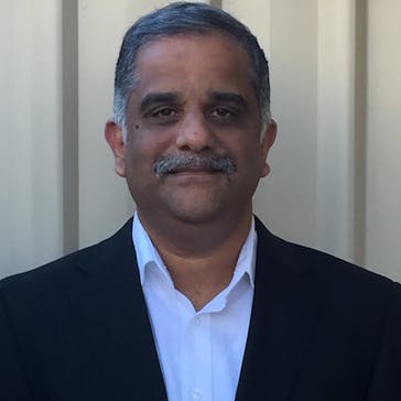 Dr Vijay Lazar Photo