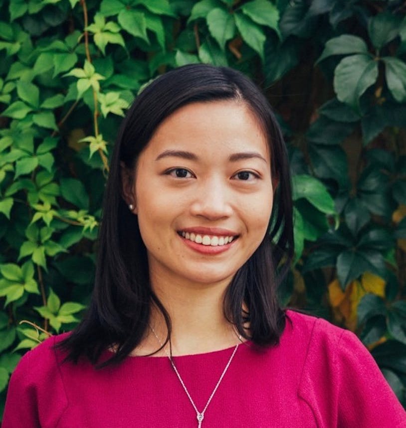 Practice staff profile photo of Naomi Ting