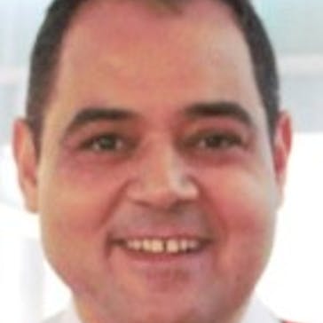 Dr Magdy Twodros Photo