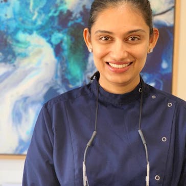 Dr Sonam Mehlawat Photo