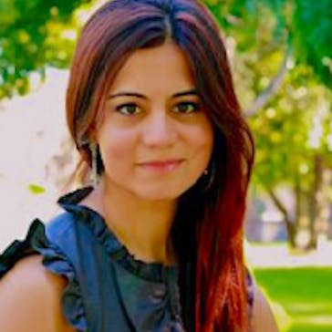 Dr Sadia Shinwari Photo