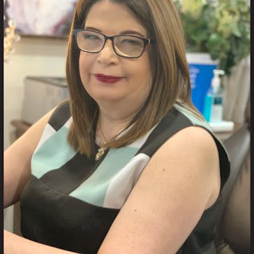 Dr Magda Beshay Photo