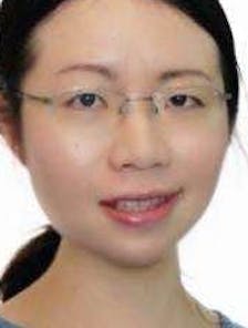 Practice staff profile photo of Esther  Ko