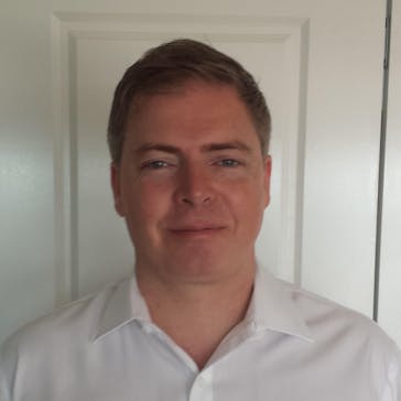 Dr Jonathan O'Mullane Photo