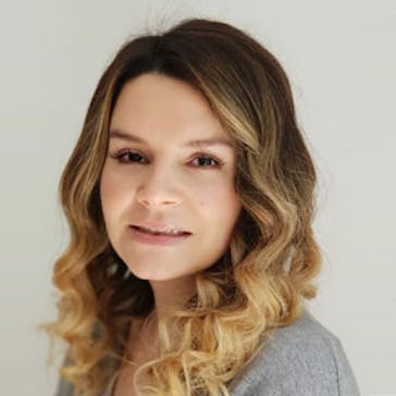 Dr Karina Vilhelm Photo