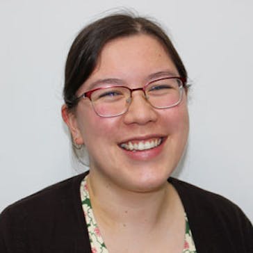 Dr Belinda Poon Photo