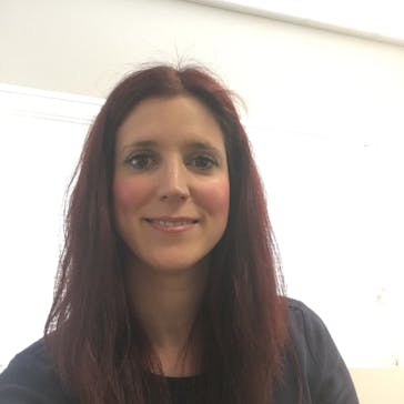 Dr Rebecca De Rosa Photo