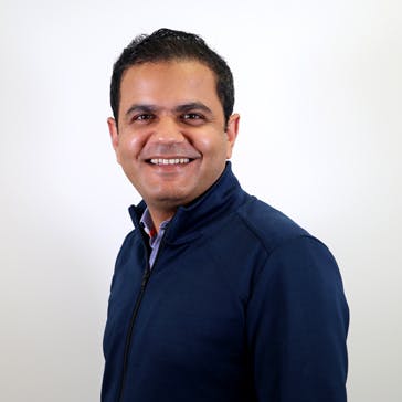 Dr Naresh Khatri Photo
