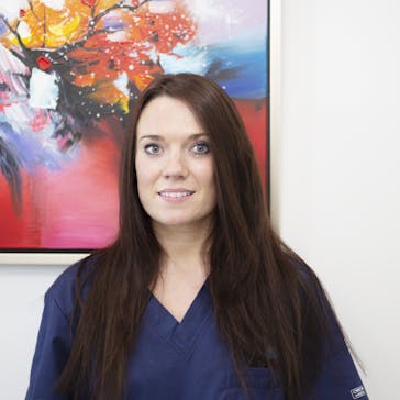 Dr Christina Ryan Photo