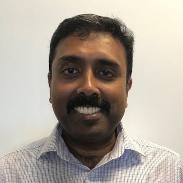 Dr Ashik Varghese Photo