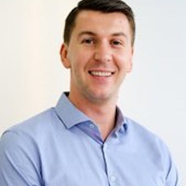 Dr Mihajlo Danilovic Photo