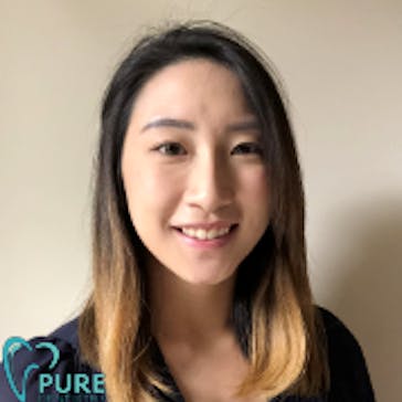 Dr Emily Chin Photo
