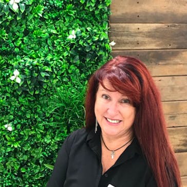Mrs Kim Findlay Photo