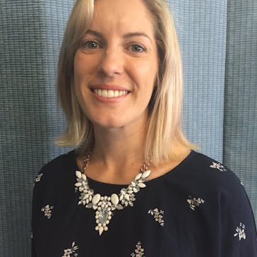 Ms Laura Worthing Photo