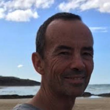 Dr Peter Herbert Photo