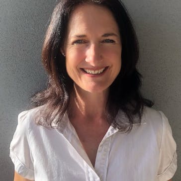 Barbara Cullinan Photo
