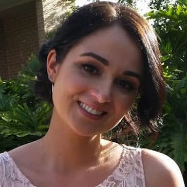 Dr Danielle Bolger Photo