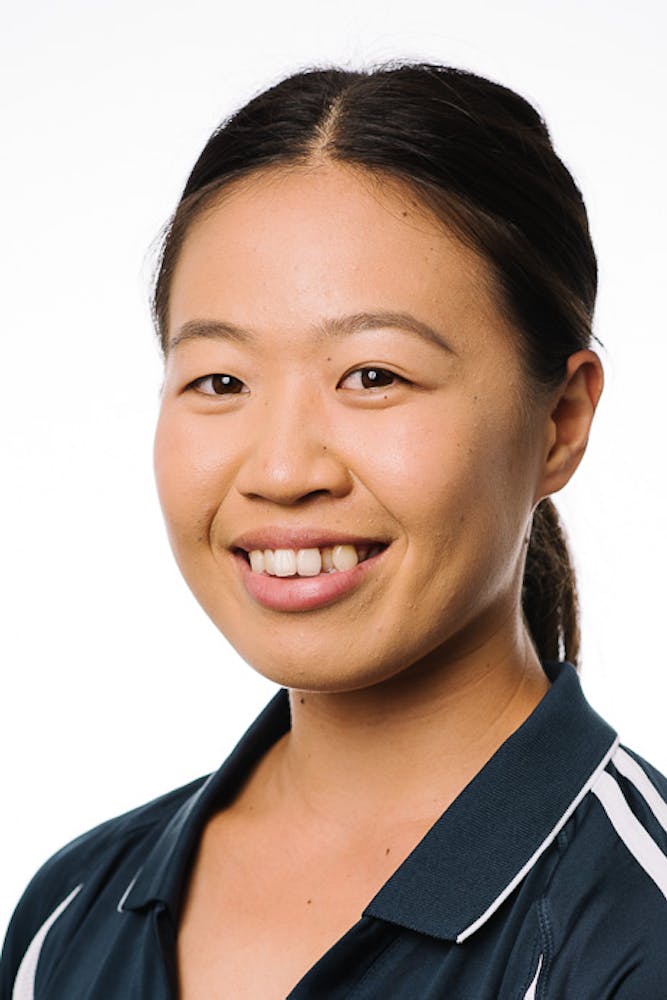 Practice staff profile photo of Natalie Truong