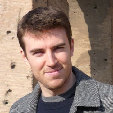 Dr John Hanrahan Photo