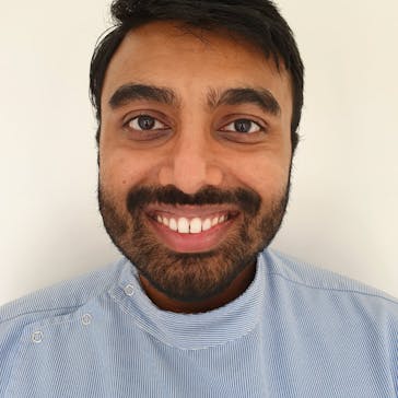 Dr Shreyas Suryanarayana Photo