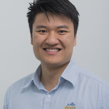 Dr Ron Koh Photo