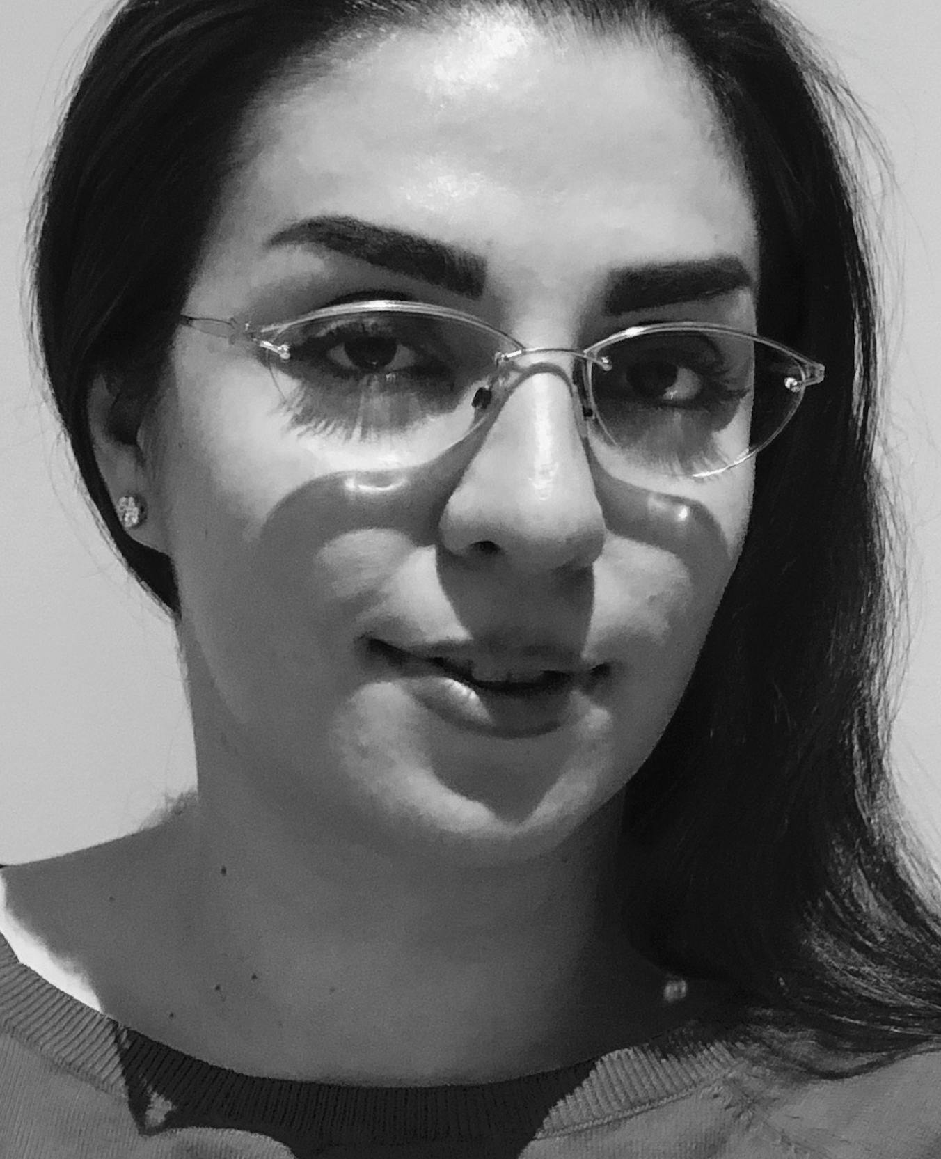 Practice staff profile photo of Anahita Sepahrad