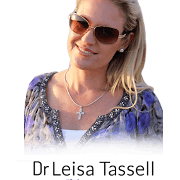 Dr Leisa Tassell Photo