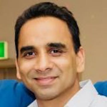 Dr Sukhwinder Singh Randhawa Photo