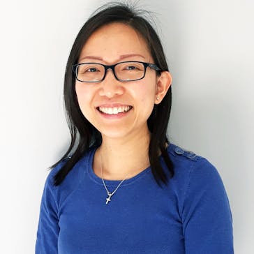 Dr Yen Huey Lim Photo