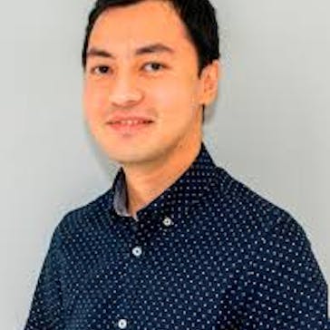 Dr Zaw Htet Photo