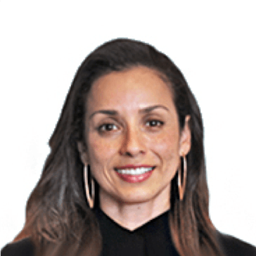 Dr Andrea Arenas Photo