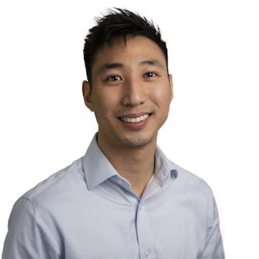 Mr Brian Tran Photo