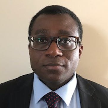 Dr Ngozi Nwanosike Photo