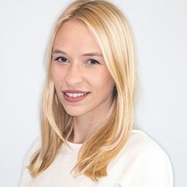 Dr Leonora Langstaff Photo