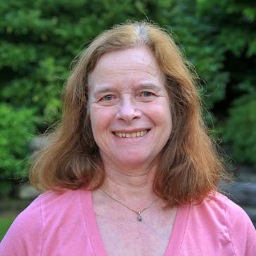 Dr Helen Loan Photo