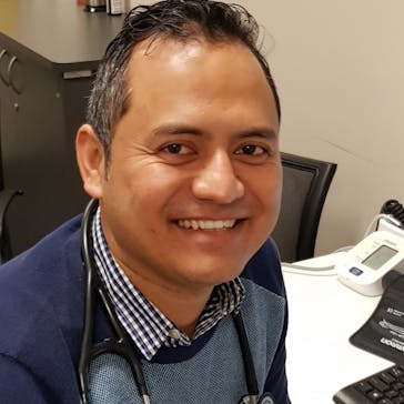Dr Sanjeev Rana Photo