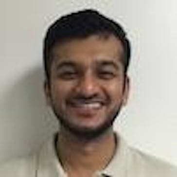 Vishwas Sundaram Photo