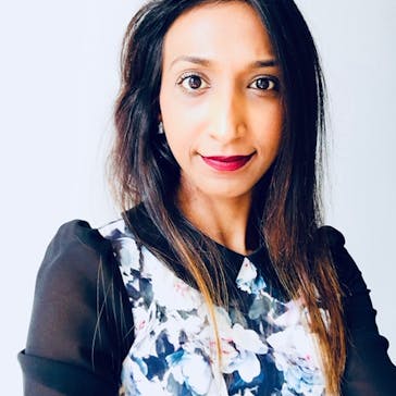 Dr Amesha Maree Photo