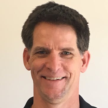 Mr Matt Allen Photo