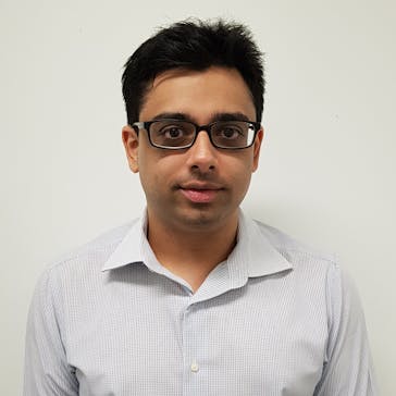 Dr Amrick Banwaith Photo