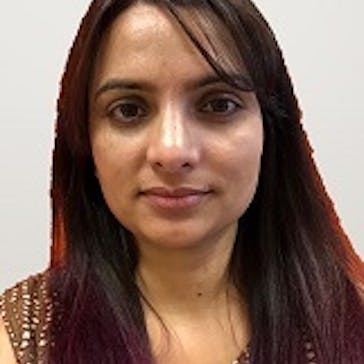 Dr Sukhvir Kaur Nirwal Photo