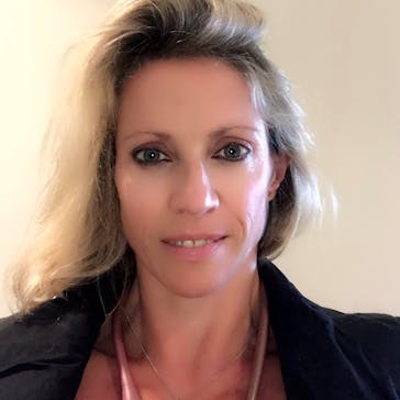 Dr Hannah McKellar Photo