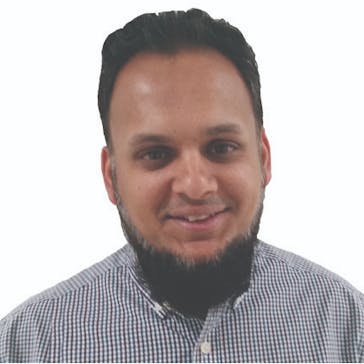 Dr Shahzad Ahmed Photo