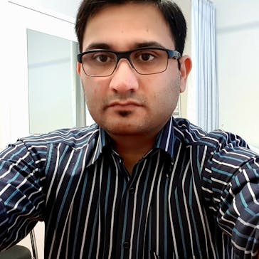 Dr Moeen Ahmed Photo