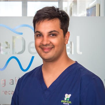 Dr Amrit Kandola Photo