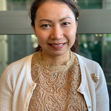 Dr Myintzu Hla Photo