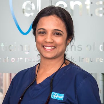 Dr Richa Seth Photo