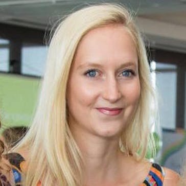 Dr Brittany Lewin Photo
