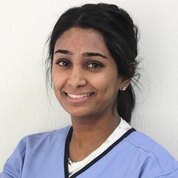Dr Nishvanna Aruliah Photo
